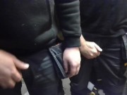 a few videos of my First time experimenting with a lad