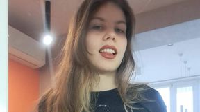 Social Media Creator @sweet_nasty @Striptease and #Solo #Brunette #Shaved Pussy movie hardcore nsfw | Tik.Porn
