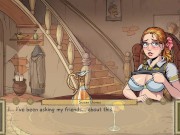 Innocent Witches Hentai Sex Game Susan Sex Scenes Gameplay Part 2 [18+]