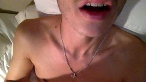 Bart Junior Private Show