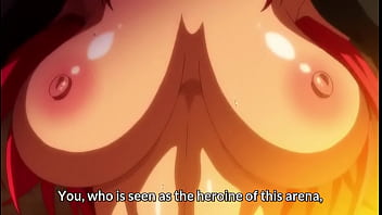 BIG BREASTS WOMAN WARRIOR