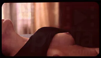 Seduction and Passion: Whitney's Intense Encounter with Nathan