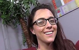 Cute and sweet jewish hottie ir fun