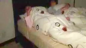 Japanese MILF Temptation - Steamy JAV seduction unleashed