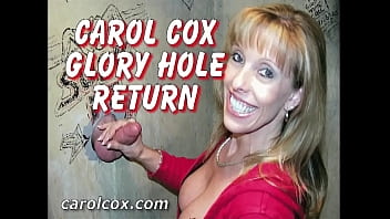 My Return To The Glory Hole