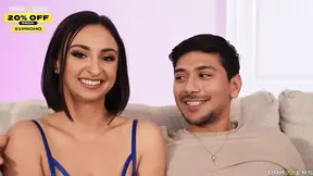 Every Rose Has Its Threeway.Hailey Rose Hot