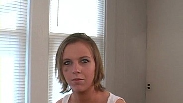 Desperate Amateurs Madasin first time film sucks cock