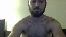 Derek Cruz Private Show