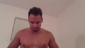 Karlos Cruz Private Show