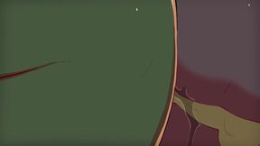 Furry Hentai music compilation featuring a babe with big ass and anime titties.