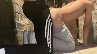 Creampie, bareback, cocks, old – Putas gays francesas amateurs con pollas enormes follando por el culo