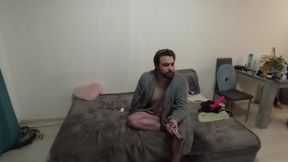 Best Bisex Cuckold Foursome Czech Party