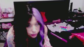 Luciana Lace Private Show