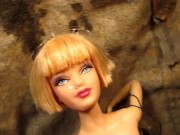 B.B.B. F.U.C.V. 03: Vicca "Sexy BLack Fetish Attire"AVI no SLOMO