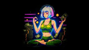 Attracting Abundance