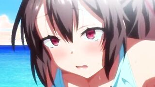 【HMV-HENTAI】Delicious sex insane beauty yummy butt screwed sweet lovely satisfaction super sexy buttocks