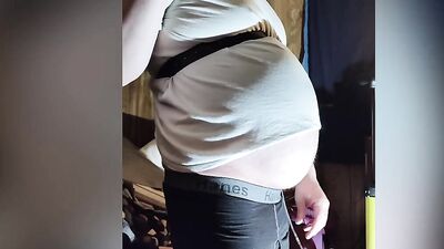 Fourty Three - Belly Inflation