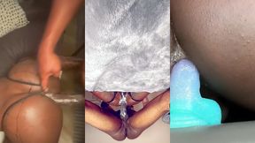 getting this pussy nutted in