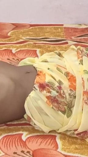 Indian village Couple Homemade HD xxx