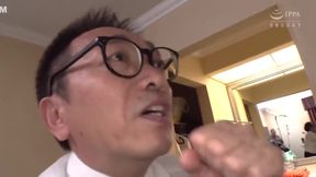 366 Picked Up By Old Boy (720) With Riley Star