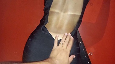 Cruz de Santo Andre macho dominante, autoritario, Sexo no Pelo , toda hora sem parar, Paco Rabo