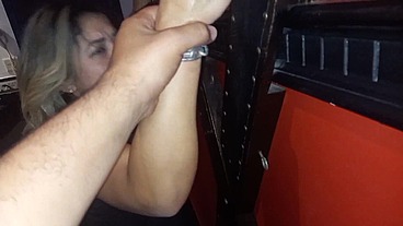 Cruz de Santo Andre macho dominante, autoritario, Sexo no Pelo , toda hora sem parar, Paco Rabo