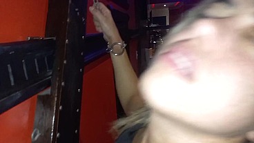 Cruz de Santo Andre macho dominante, autoritario, Sexo no Pelo , toda hora sem parar, Paco Rabo