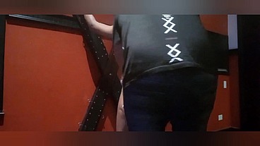 Cruz de Santo Andre macho dominante, autoritario, Sexo no Pelo , toda hora sem parar, Paco Rabo