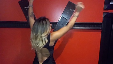 Cruz de Santo Andre macho dominante, autoritario, Sexo no Pelo , toda hora sem parar, Paco Rabo