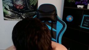 Antonio Pascal Private Show