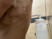 Naughty Scotty Showers