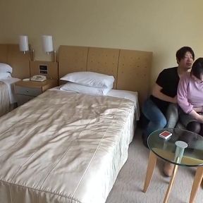 Busty G Cup Beauty Opens Her Heart and Desire Part 1