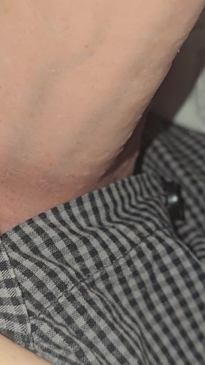 Divorced step mom handjob step son Big dick after band practice   Clip 1