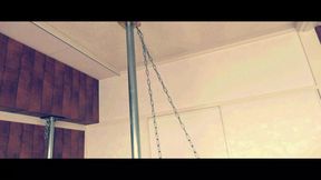 She Enjoys BDSM Positions