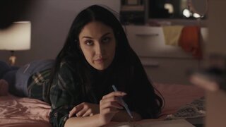 Stepfamily sex with plenty of taboo licking in high quality