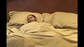 One monster black cock vs 1 Asian bitch and 1 American bitch!