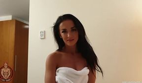 luke hardy - zuzu fucks like a demon