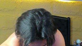 Aslan Fox Private Show