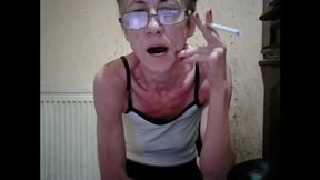 SEXYGENY SMOKING ON RADIO 300k