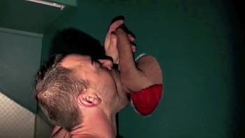 971 twink for fun sucking santa claud in the glory hholes area