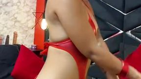 Imagine that you are entering and leaving me 🥴🥵