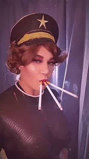 Smoke n Stroke 3 Cigs