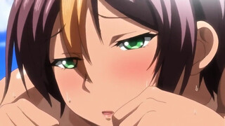 Ura Jutaijima 60fps Ep 2