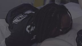 i fucked my friend s ssbbw sister julie ginger then busted my nut down her throat