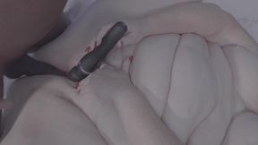 i fucked my friend s ssbbw sister julie ginger then busted my nut down her throat