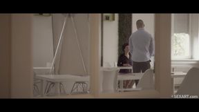 Classroom - Stacy Bloom & Angelo Godshack