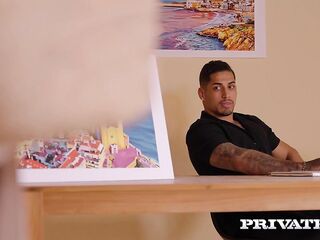 Private com - This is How Fanta Sie Pays For Her Art Collection