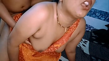 Amateur babe gets her nice ass fucked hard