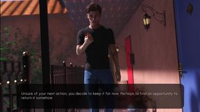 johannesgaming - update #704 - sunset rose 7 ive seen daniella topless while doing yoga - apr 22, 2026