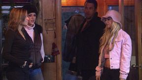 carmen luvana just moved here from the east coast, and she s already loving all the space...